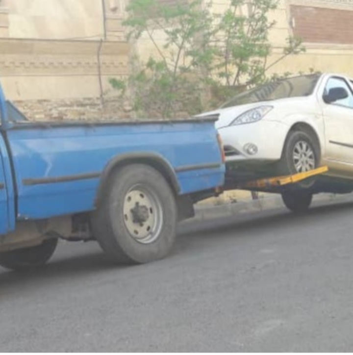 امداد خودرو شاطره