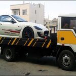 امداد خودرو اسلامشهر و یدک کش اسلامشهر