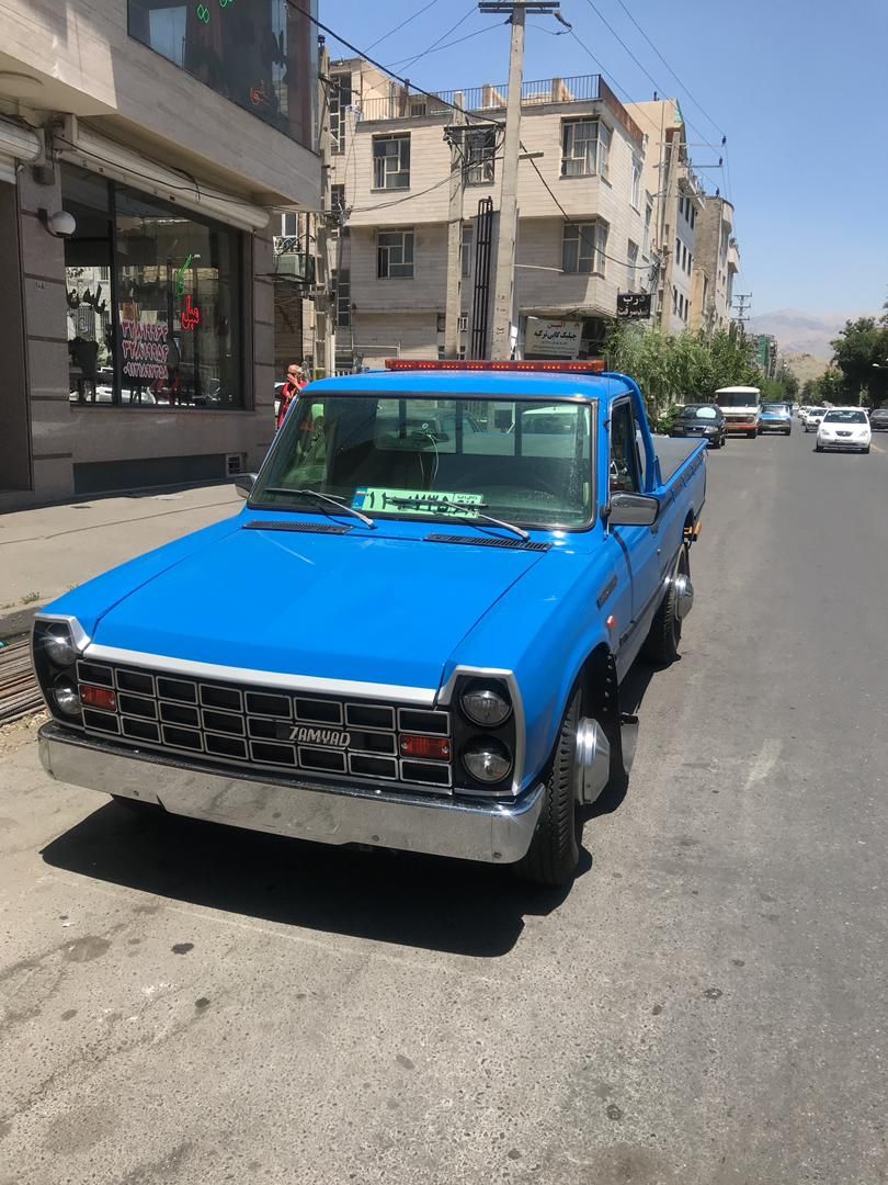 یدک کش و خودروبر چهاردانگه